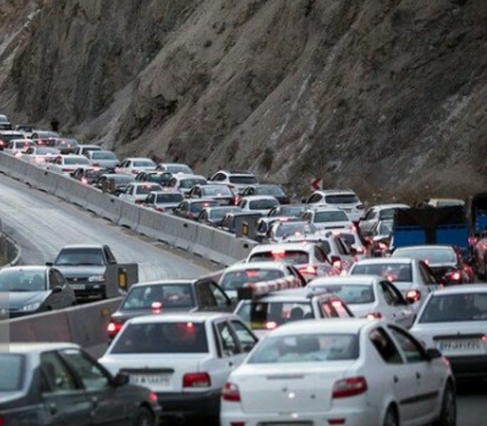 مدیرکل راهداری و حمل و نقل جاده ای گیلان خبر داد: کاهش ۳۸ درصدی ورود به گیلان طی بهار امسال