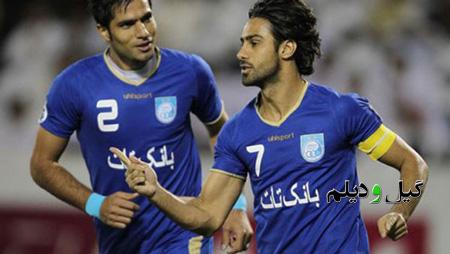 افشاگری بیسابقه امیرحسین صادقی درباره تیمملی و فوتبال! در همه جای دولت آقازاده ها تصمیم گیرنده هستند