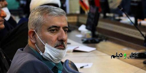 نماینده مردم لاهیجان و سیاهکل: عدم نظارت بر ورودیها تنها دلیل وجود اختلاف در عملکرد شوراها