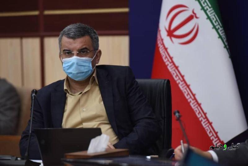 معاون کل وزارت بهداشت خبر داد:  امتحانات برگزار می شود | نمیتوانیم دانشگاهها را تعطیل کنیم