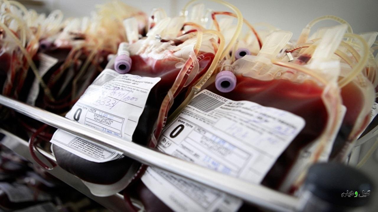 مدیر پزشکی انتقال خون گیلان: اهدا کنندگان خون اینترنتی نوبت گیری کنند