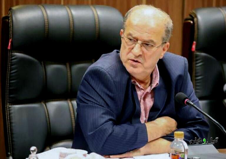 اسماعیل حاجی پور : شهردار رشت به جای بازی های سیاسی به وظایف خود بپردازد