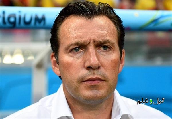 حکم فیفا آمد؛ ۱۶۶ میلیارد بدهی ایران به ویلموتس/ فدراسیون فوتبال: حکمی ابلاغ نشده است!