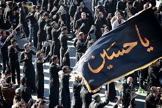 دستورالعمل ستاد کرونا برای محرم و صفر اعلام شد؛ ممنوعیت دستهروی هیاتها و حضور در اماکن مقدس