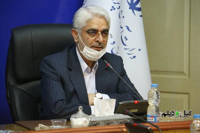 ۳۰ درصد دانشآموزان مناطق روستایی گیلان امکان دسترسی به شبکه شاد را ندارند