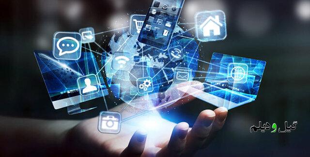 اتمام اتصال ۱۰۴۶ مدرسه شهری گیلان به شبکه ملی اطلاعات