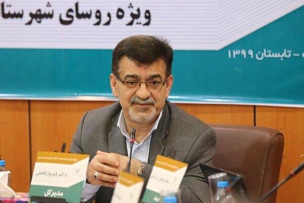 مدیرکل فرهنگ و ارشاد اسلامی گیلان بیان کرد: بدلیل رعایت پروتکل های بهداشتی, مراسم روز خبرنگار امسال در گیلان برگزار نمی شود