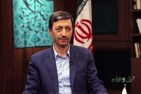 افشاگری رئیس بنیاد مستضعفان: ساخت استخر، سونا و جکوزی در کاخ مرمر | احمدی نژاد زمین ولنجک را به بیت المال برگرداند