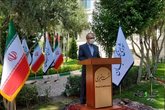 سخنگوی شورای نگهبان: افرادی که در گذشته رد صلاحیت شدهاند برای ۱۴۰۰ ثبت نام نکنند