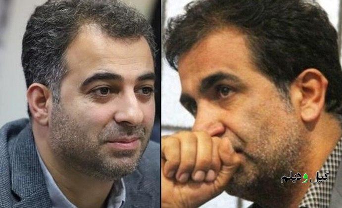 اسنادی عجیب؛ از قفل کردن در دفتر شورا تا اختلاف بر سر استفاده غیرقانونی از مهر و امضا!اتفاقات باورنکردنی در شورای استان گیلان ؛ بالاخره عبدالهی رئیس است یا غفاری؟!