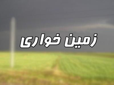 جلوگیری از زمین‌خواری ۱۰ میلیاردی در سیاهکل