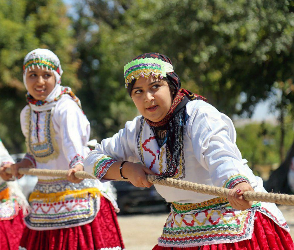 رشد ۲۰ تا ۱۳۰ درصدی شاخص های ورزش گیلان در هفت سال گذشته