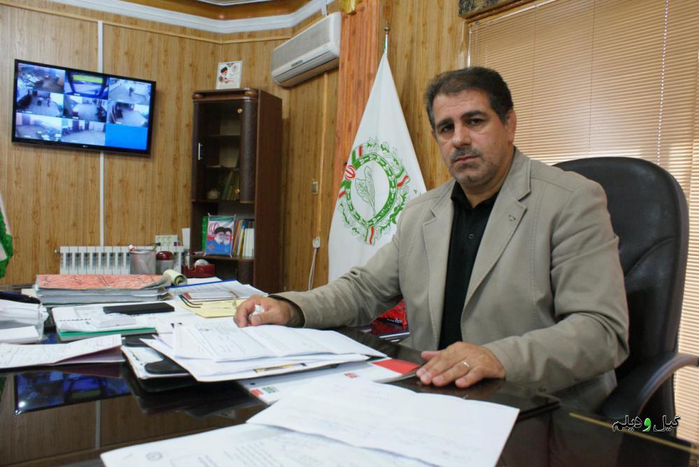 با حکم وزیر کشور؛ هوشنگ عباسقلی زاده به سمت فرماندار شهرستان رودبار منصوب شد