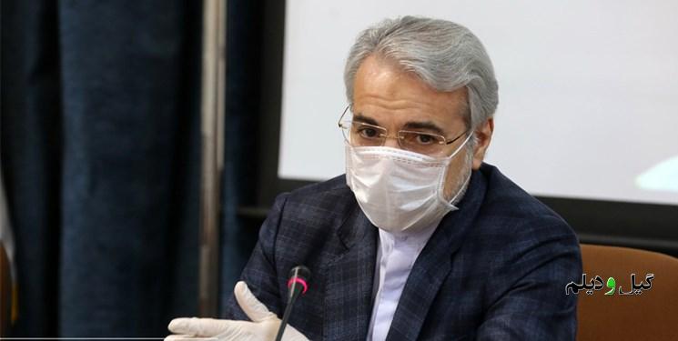 تصویب ۹۲ پروژه جهش تولید در گیلان