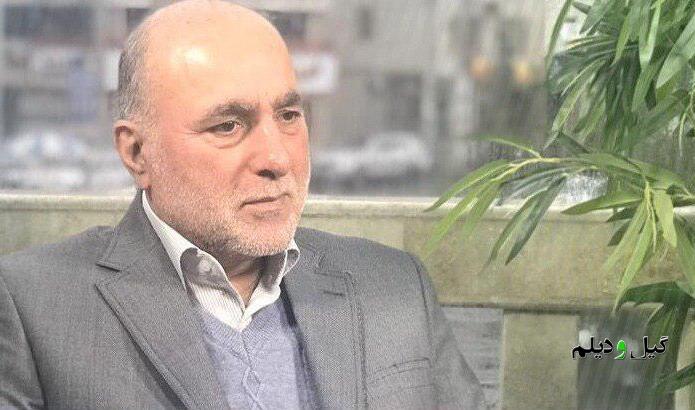 اختصاصی گیل و دیلم | واکنش سردار آقازاده نماینده رشت به پویش ” نه به دنا پلاس ” : قرار است مجلس اظهار نظر کند ؛ من در خدمت شما هستم ! بعدا با شما صحبت خواهم کرد !