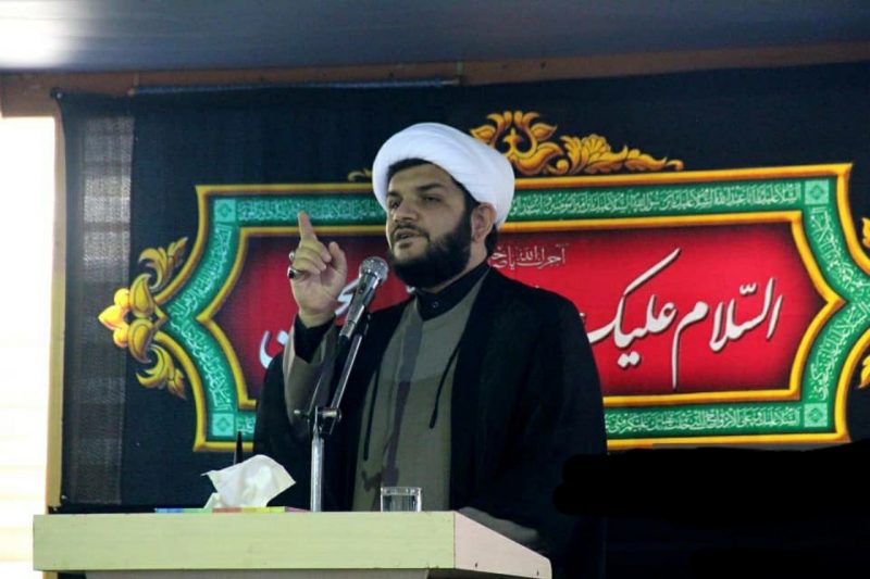 امام جمعه تالش مطرح کرد: انتقاد از افتتاح بیمارستان تالش با وجود نواقص عمده/ ماهیت “افتتاح” به جهت تحقق بهره برداری جامعه از پروژه امکان تحقق می یابد