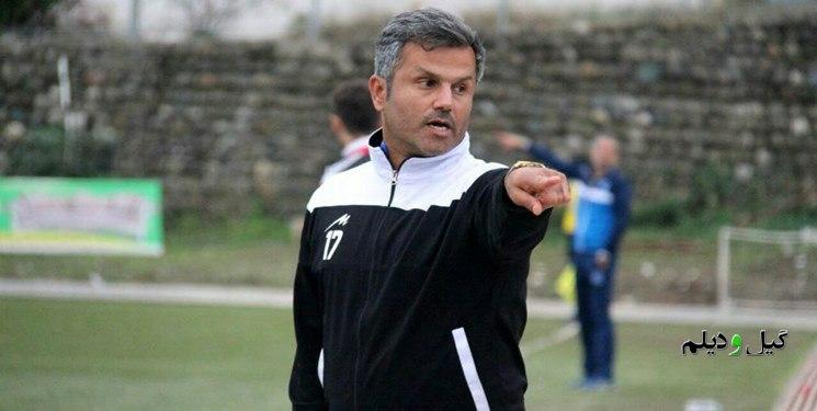 سرمایه گذار بندر آستارا به کمک تیم فوتبال شهرداری می آید