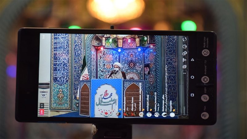 آیت الله فلاحتی: دستگاه قضا مجازاتی سخت برای عوامل گرانی اعمال کند