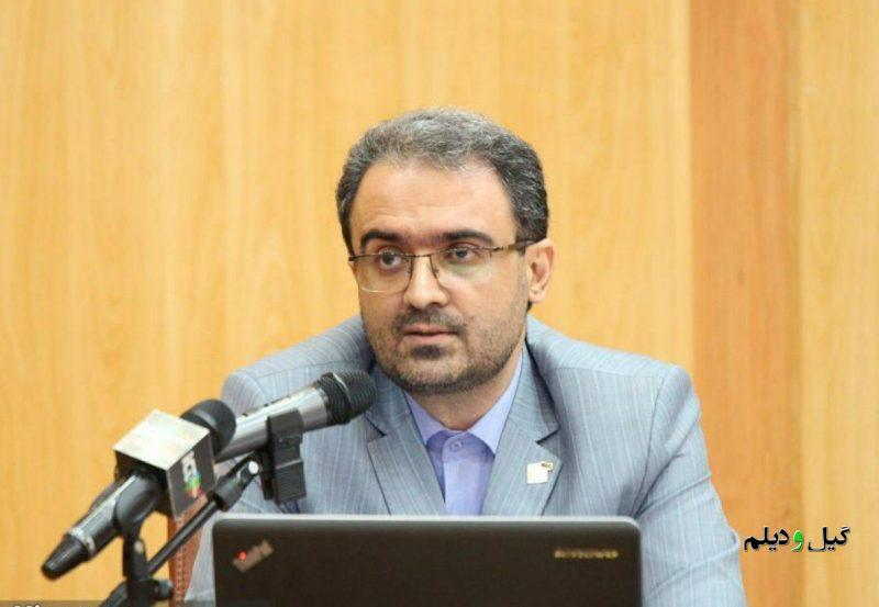 مدیرکل ارتباطات و فناوری اطلاعات گیلان: اپراتورهای تلفن همراه خدمات بهینه ارائه دهند