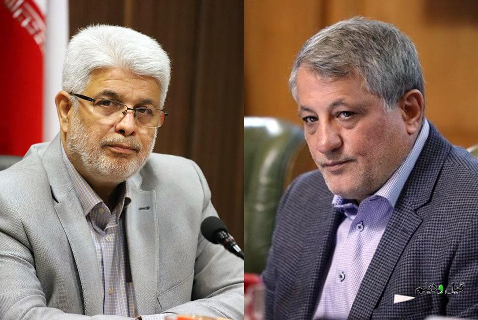 واکنش عضو شورای شهر رشت به اظهارات مضحک محسن هاشمی؛ آقای هاشمی، خوب حق میهمان نوازی ما را کف دستمان گذاشتید❗