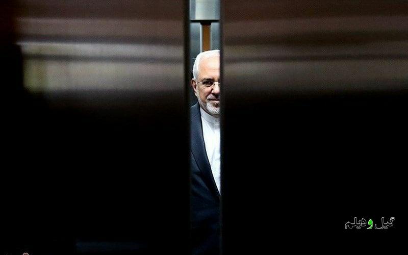 هنوز هم تصور می کنید حرف جان کری سند است؟