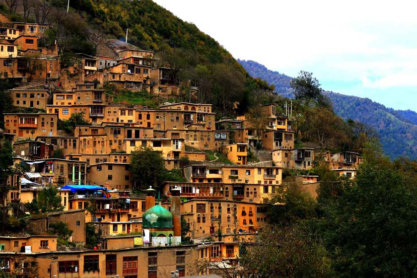 ماسوله تابستان ۱۴۰۱ میزبان ارزیابان یونسکو برای ثبت منظر فرهنگی خواهد بود