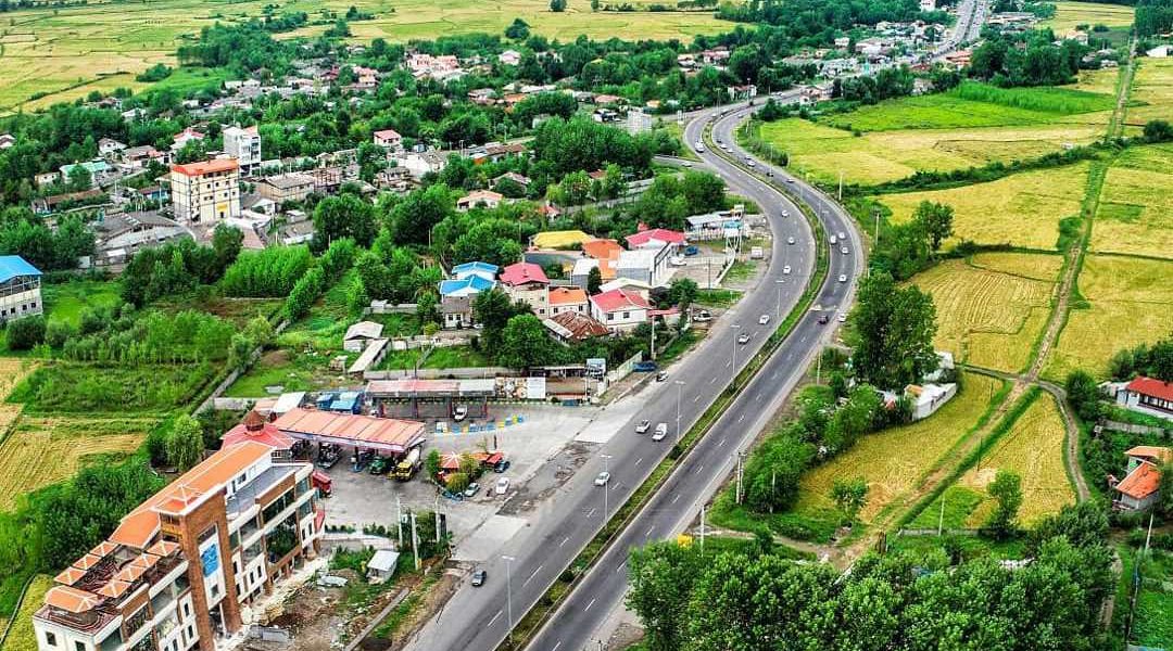 نماینده رشت خبر داد: بخش خمام به شهرستان تبدیل شد