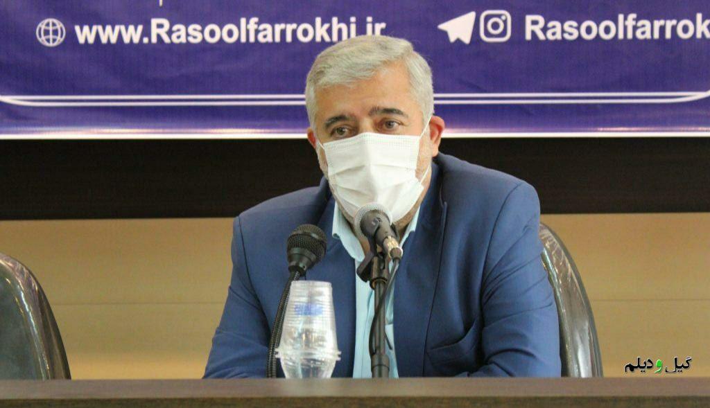 اصلاح قانون انتخابات با بررسی لایحه جامع انتخابات موازیکاری ندارد