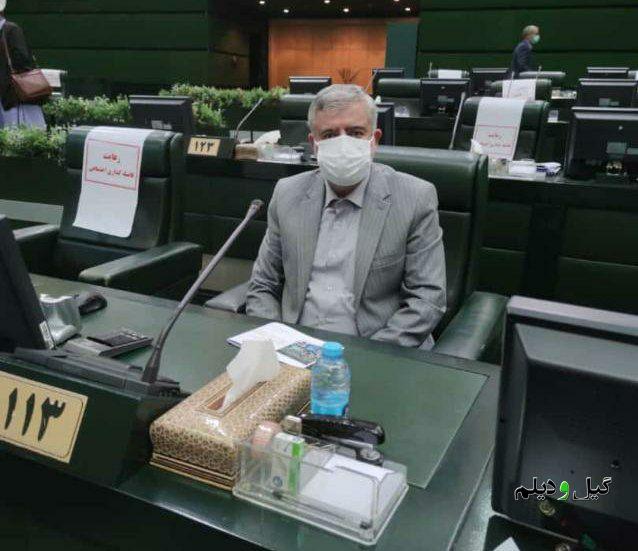 نماینده لاهیجان و سیاهکل : باید مشخص شود که آیا در افزایش قیمت خودرو، دست های پشت پرده ای وجود دارد؟ / وزیر صمت نه تنها به تعهدات خود عمل نکرده، بلکه وضعیت عرضه و نرخ خودرو هم نابسامان شده