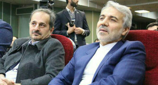 کیوان محمدی مطرح کرد: گروه‎های زیادی از شهروندان ایرانی و مردم گیلان از کاندیداتوری نوبخت در ۱۴۰۰ خوشحال خواهند شد