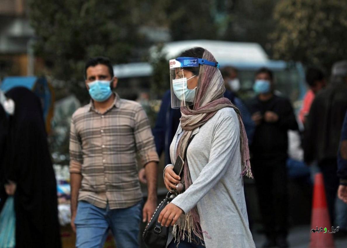 بستری ۴٠۸ بیمار مبتلا به کووید ۱۹ در بیمارستان های استان | تفاوت کرونایی انگلیسی با نوع قبلی چیست؟