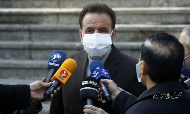 رییس دفتر رییس جمهور : عدهای شهید فخریزاده را یکبار هم ندیدهاند، اما اکنون به دولت و برجام حمله میکنند/ مجلس هیچ هماهنگی با شورای عالی امنیت ملی نکرده است