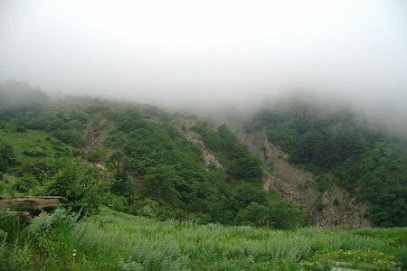 بر اساس پیش بینی اداره کل هواشناسی گیلان:  خنکای هوا در گیلان کاهش می یابد | دمای اکثر شهرهای گیلان بین سه تا پنج درجه افزایش می یابد