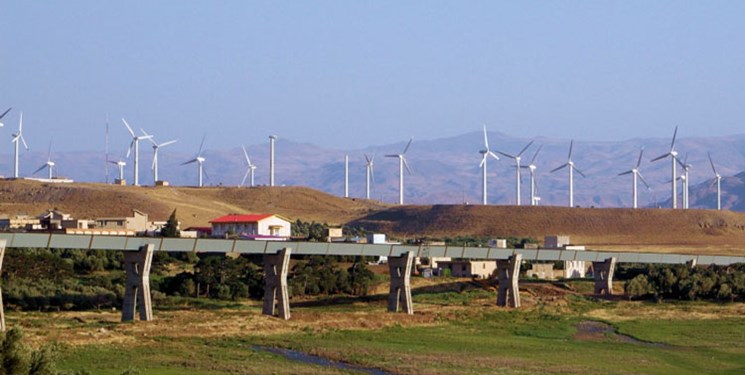 مدیرکل هواشناسی گیلان خبر داد: افزایش ۷ تا ۱۲ درجه ای دمای هوای گیلان به دنبال وزش باد گرم