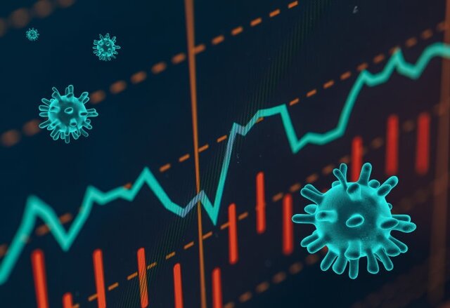 معاون بهداشتی علوم پزشکی گیلان خبر داد: قدرت ۵۰ درصدی انتقال کرونای انگلیسی/تشدید نظارت ها در فرودگاه، راه‌آهن و پایانه مسافربری گیلان