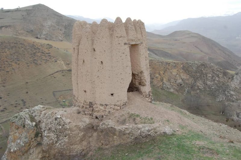 معاون میراث‌فرهنگی گیلان خبر داد:  شناسایی و مستندسازی ۴۰۰ اثر تاریخی در منطقه دیلمان | ثبت ۵۰ اثر در فهرست آثار ملی کشور