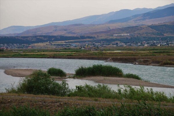 مردم از استقرار در حاشیه رودخانه‌های گیلان پرهیز کنند