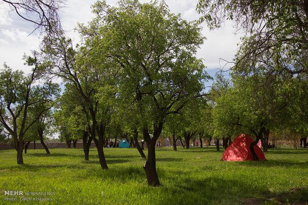 جانشین ستاد مدیریت و مقابله با کرونای گیلان خبر داد: ممنوعیت برگزاری هرگونه تجمع در تفرجگاه های گیلان همزمان با روز طبیعت