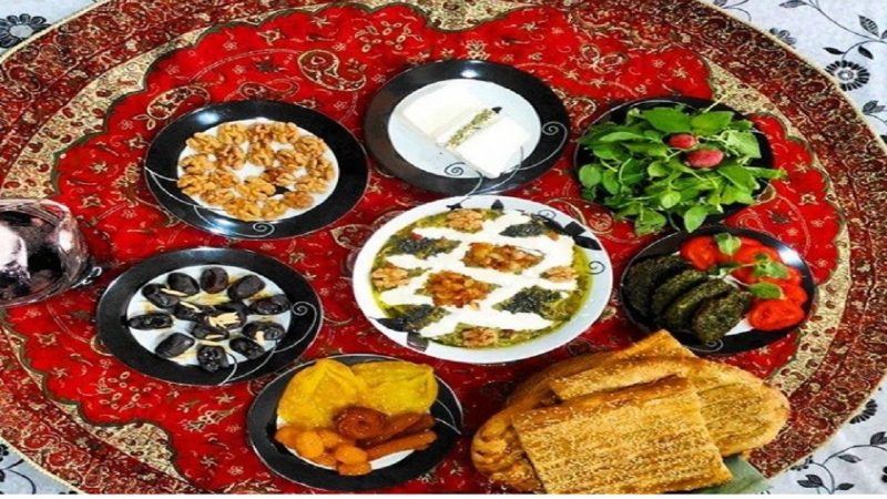 توصیه های مهم برای حفظ سلامتی روزه داران در ماه رمضان