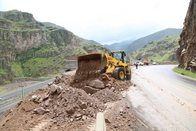 اصلاح نقاط حادثه‌خیز تالش در دستور کار شورای ترافیک قرار گرفت