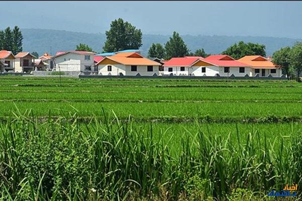 رشت و صومعه‌سرا در صدر جدول اخطار گیرندگان تغییرکاربری استان