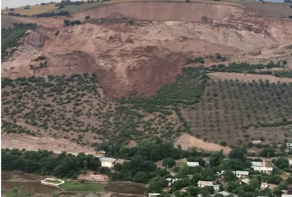 رئیس سازمان صمت گیلان: معدن «خرشک» از ۲ سال گذشته با حکم دادستانی رودبار تعطیل بوده است