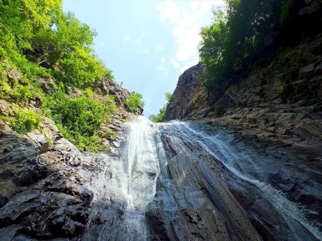 در نامه‌هایی از سوی وزیر میراث‌فرهنگی انجام شد؛ ابلاغ مراتب ثبت ملی ۷ اثر طبیعی به استاندار گیلان