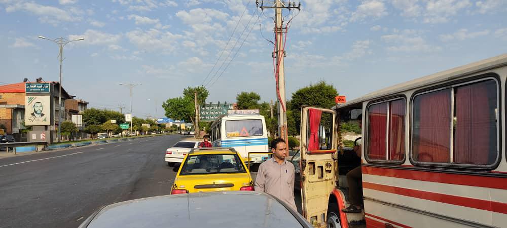 ادامه برخورد با تورها و گروه های غیر مجاز گردشگری و کنترل و پایش تورهای مجاز در گیلان