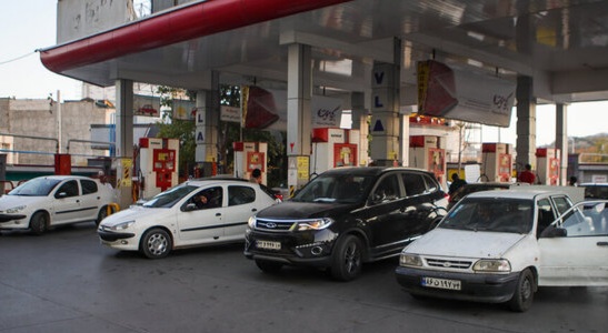 توزیع ۲۹ میلیون لیتری بنزین در جایگاه های گیلان همزمان با تعطیلات نوروزی