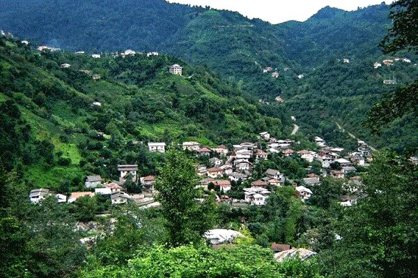 معاون بنیاد مسکن گیلان: ۲۰۰۲ روستای گیلان دارای طرح هادی است/ بازنگری ۱۴۴ طرح تا پایان سال