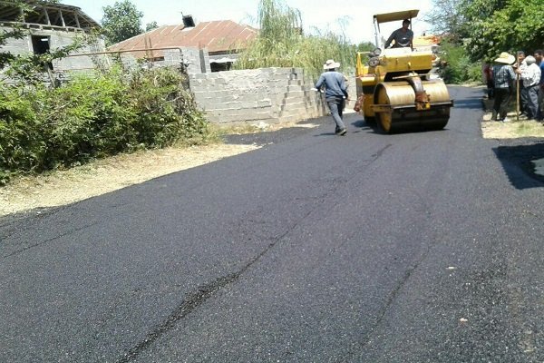 مدیرکل راهداری و حمل و نقل جاده‌‌ای گیلان:  ترمیم راه‌های روستایی گیلان نیازمند تخصیص اعتبارات ملی است