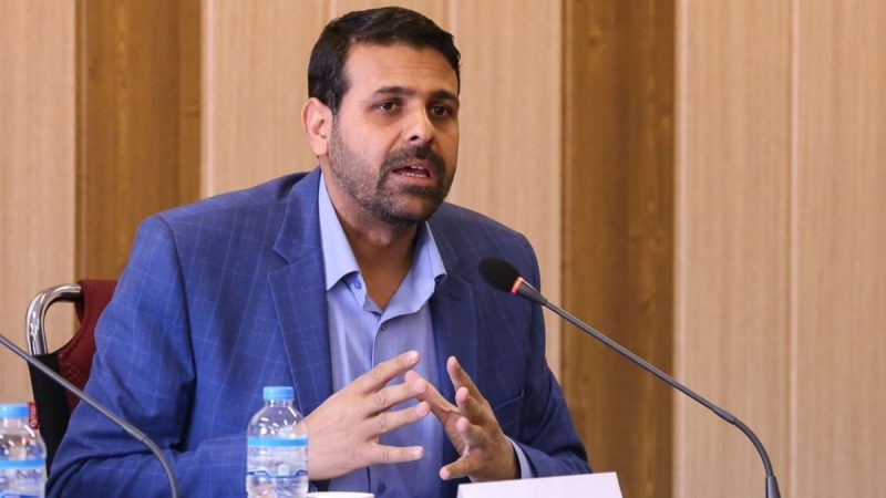 نماینده تهران در مجلس: ممنوعیت تردد شبانه، برای گرفتن جریمه و واریز آن به حساب نهادهای خاص است