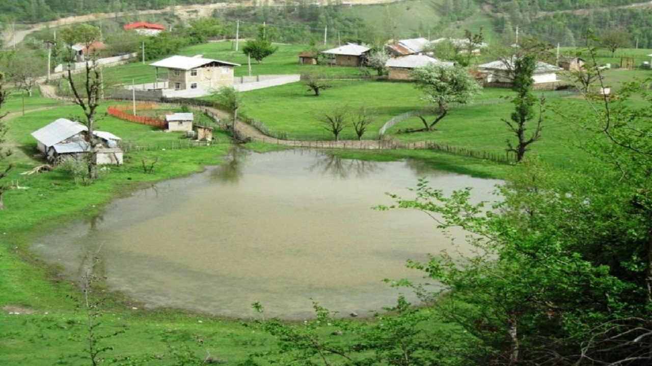 اجرای طرح هادی در بیش از ۲ هزار روستای بالای ۲۰ خانوار گیلان