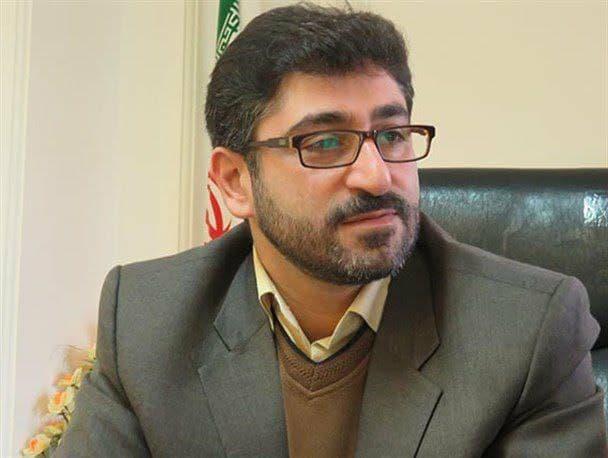 با حکم استاندار گیلان؛ مهدی جعفری به عنوان سرپرست فرمانداری تالش منصوب شد